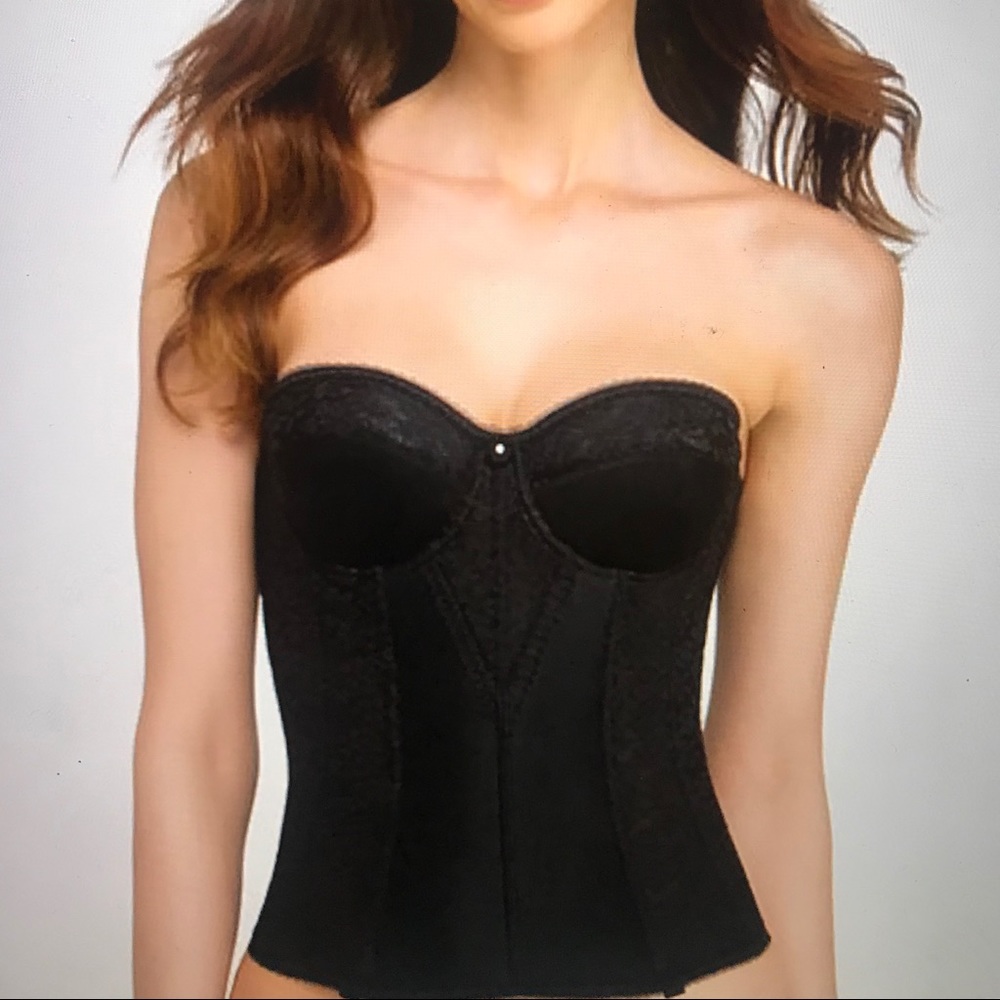 💕Lace Torsolette